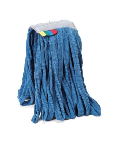 Mop in microfibra Eudorex Pro tessile Micromop Pro 350 30 cm - A929