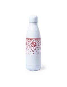 Borraccia Yalok in acciaio inossidabile lucido 790 ml - 6665