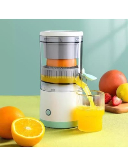 Spremiagrumi automatico 600 ml 45 W 138×110×235 mm - A005211