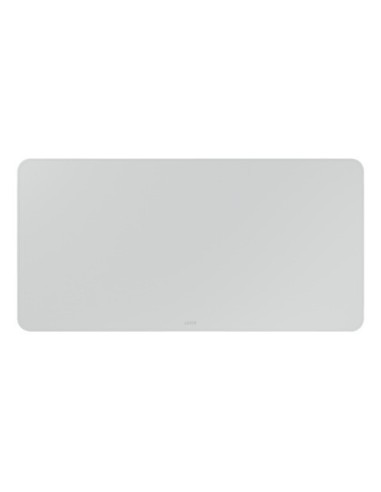Tappetino da scrivania sottomano Large Leitz 70x36 cm grigio - 53820085