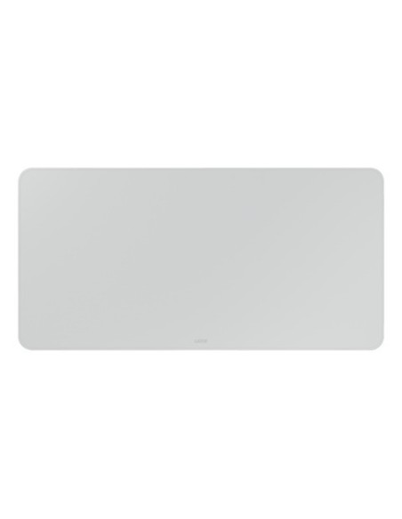 Tappetino da scrivania sottomano Large Leitz 70x36 cm grigio - 53820085
