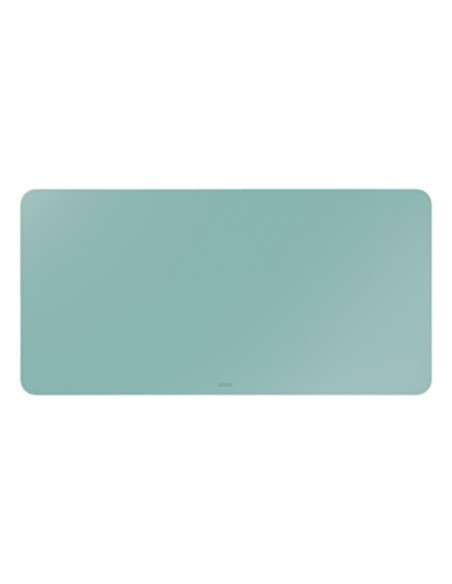 Tappetino da scrivania sottomano Large Leitz 70x36 cm menta - 53820051