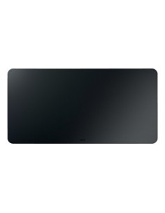 Tappetino da scrivania sottomano Large Leitz 70x36 cm nero - 53820095