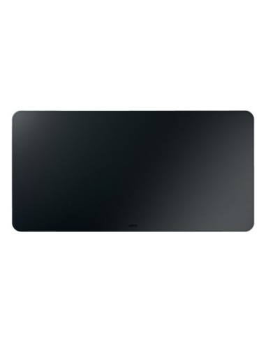 Tappetino da scrivania sottomano Large Leitz 70x36 cm nero - 53820095