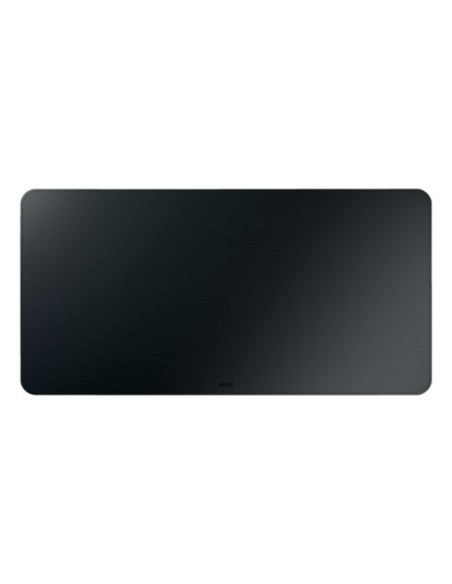 Tappetino da scrivania sottomano Large Leitz 70x36 cm nero - 53820095