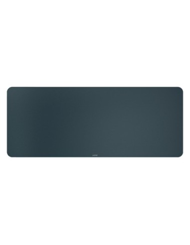 Tappetino da gaming sottomano Leitz Extra Large 100x40 cm grigio scuro - 53840089
