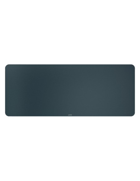 Tappetino da gaming sottomano Leitz Extra Large 100x40 cm grigio scuro - 53840089