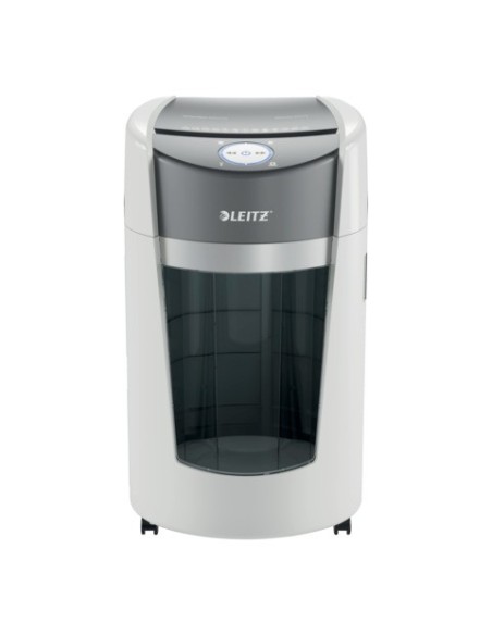 Distruggidocumenti Leitz IQ OptiMax Office fino a 550 ff - P5 - 35 L - 83600000
