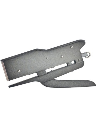 Cucitrice a pinza ZENITH 548/E RAW grigio scuro - 0215481019