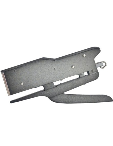 Cucitrice a pinza ZENITH 548/E RAW grigio scuro - 0215481019