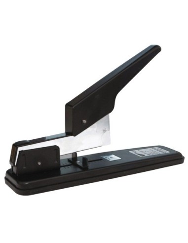 Cucitrice da tavolo Office Products max 100 fogli colore nero Office Products 100 fogli - 18062811-99
