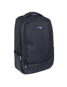 Zaino per laptop Donau Travel modello Berlin - porta USB integrata - fino a 15