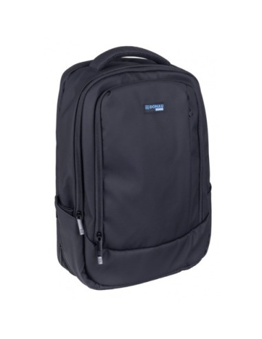 Zaino per laptop Donau Travel modello Berlin - porta USB integrata - fino a 15