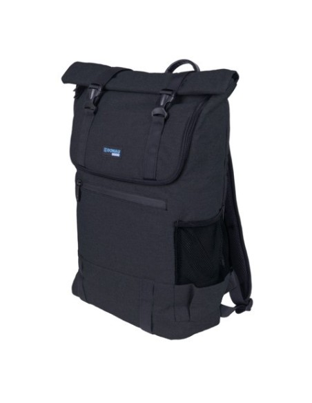 Zaino per laptop Donau Travel modello London - fino a 15