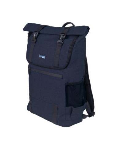 Zaino per laptop Donau Travel modello London - fino a 15