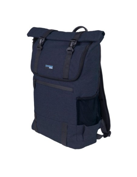 Zaino per laptop Donau Travel modello London - fino a 15