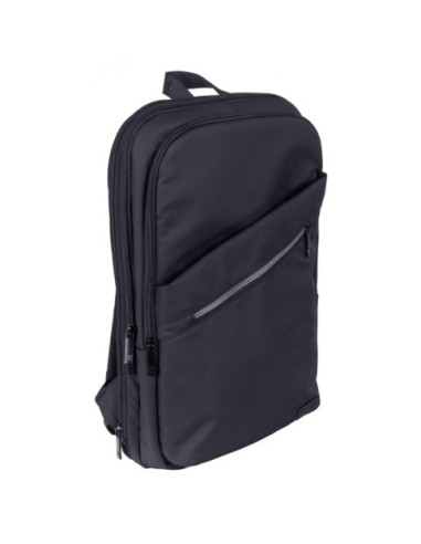 Zaino per laptop Donau Travel modello Madrid - fino a 15