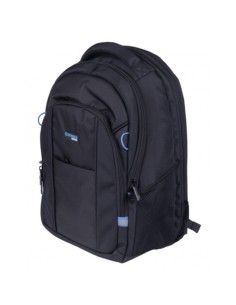 Zaino per laptop Donau Travel modello Paris - fino a 15