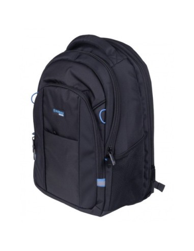 Zaino per laptop Donau Travel modello Paris - fino a 15