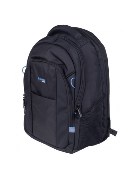 Zaino per laptop Donau Travel modello Paris - fino a 15