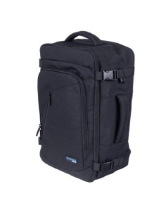 Zaino per laptop Donau Travel modello Warsaw - porta USB integrata - fino a 15