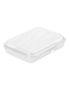 Lunch box Rotho Fun 750 ml in PP senza BPA trasparente F711100
