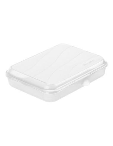 Lunch box Rotho Fun 750 ml in PP senza BPA trasparente F711100