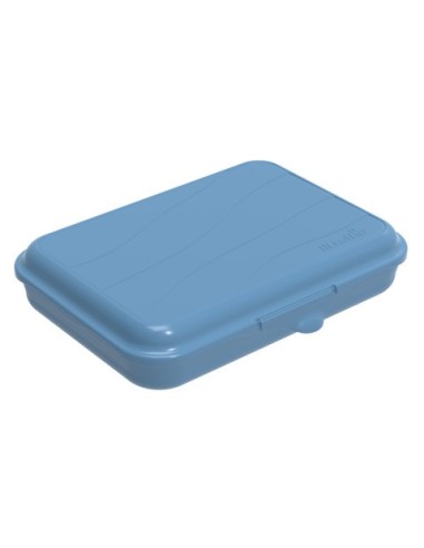 Lunch box Rotho Fun 750 ml in PP senza BPA blu F711102