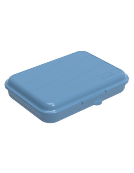 Lunch box Rotho Fun 750 ml in PP senza BPA blu F711102
