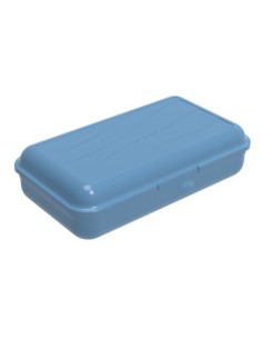 Lunch box Rotho Fun L 1