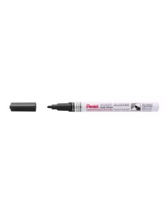 Marcatore a vernice Pentel Paint Marker MSP10 2.9 mm Pentel nero MSP10-A