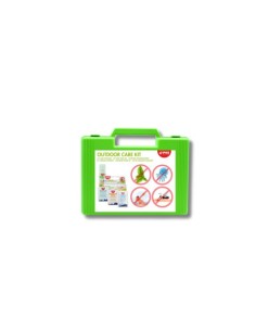 Kit cura PVS per gite in sicurezza outdoor CPS800