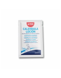 Lozione lenitiva alla calendula in bustine PVS - conf. 10 pz - 2 ml TOW012