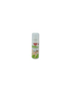 Lozione spray antipuntura insetti agli oli essenziali PVS 100 ml LOZ001
