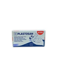 Cerotto adesivo extralungo PVS color carne 18x2 cm - conf. 100 pz - CER032
