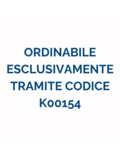 ORDINABILE ESCLUSIVAMENTE TRAMITE IL CODICE K00154 - contenuto espositore da terra Q-Connect