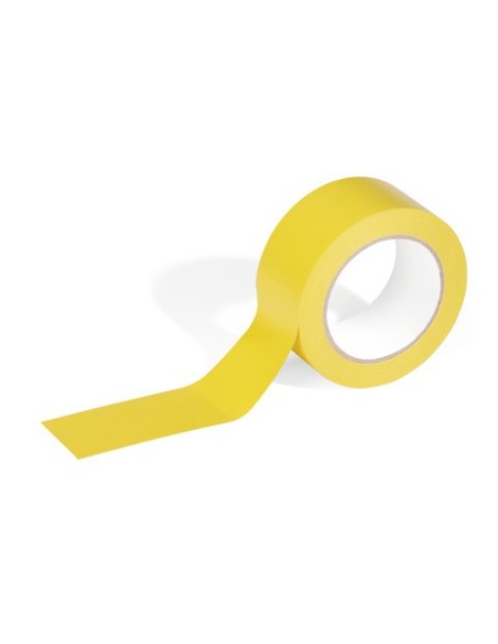Nastro per marcatura Durable DURALINE® BASIC 50/016 - giallo 1044-04