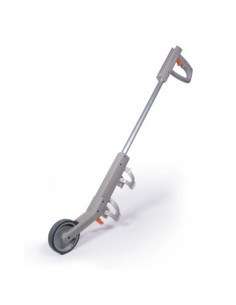 Asta di marcaggio Durable DURALINE® EasyTrack S grigio 1142-10