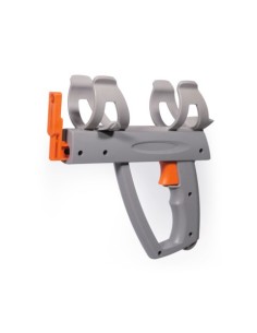 Pistola per marcatura Durable DURALINE® EasyMover grigio 1143-10
