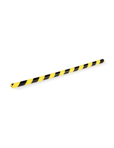 Profilo paracolpi angolare C25R magnetico Durable 1110-130