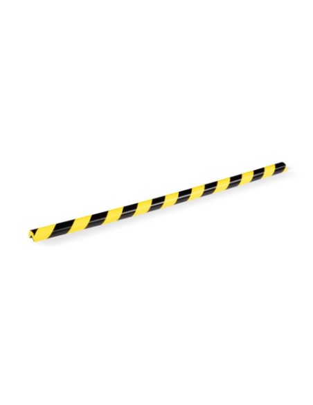 Profilo paracolpi angolare C25R magnetico Durable 1110-130