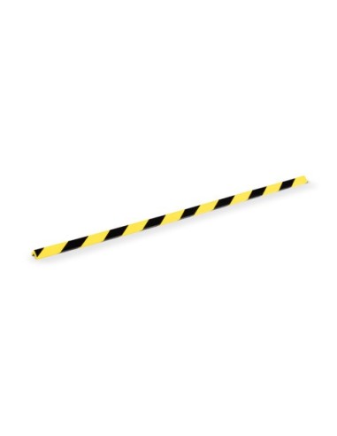 Profilo paracolpi angolare C20 magnetico Durable 1111-130