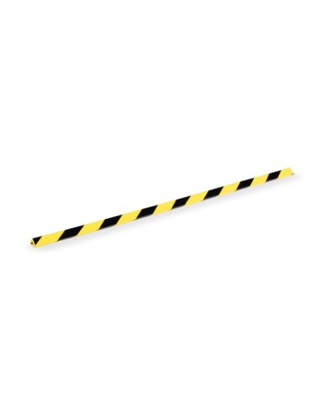 Profilo paracolpi angolare C20 magnetico Durable 1111-130