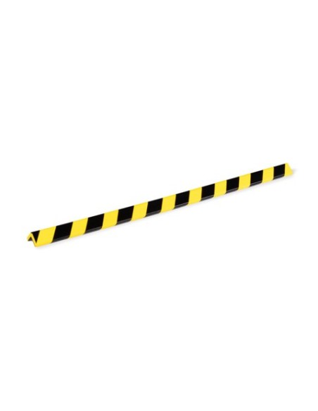Profilo paracolpi angolare C35 magnetico Durable 1112-130