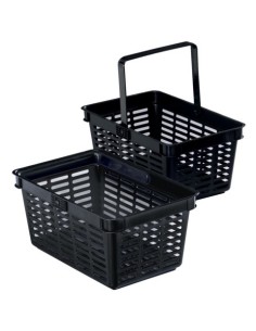 Cestino per la spesa Durable SHOPPING BASKET 19 L - 1801565060
