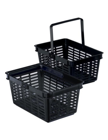 Cestino per la spesa Durable SHOPPING BASKET 19 L - 1801565060