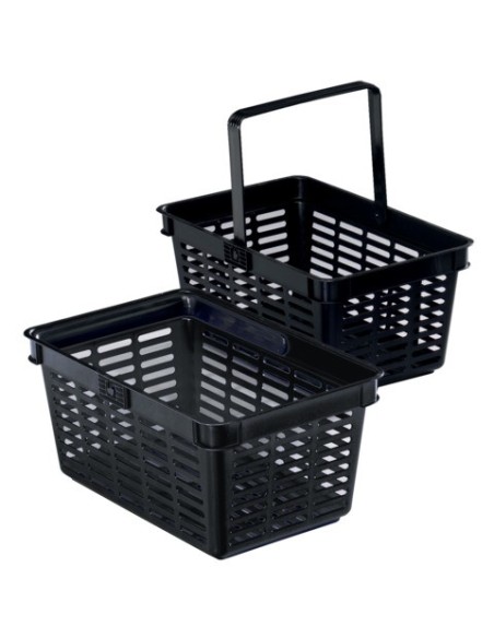 Cestino per la spesa Durable SHOPPING BASKET 19 L - 1801565060