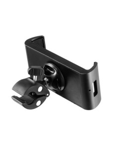 Supporto per tablet con morsetto Durable TOUGH CLAMP XL nero - 8946-01