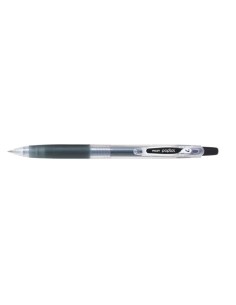 Penna gel a scatto Pilot Pop Lol punta 0