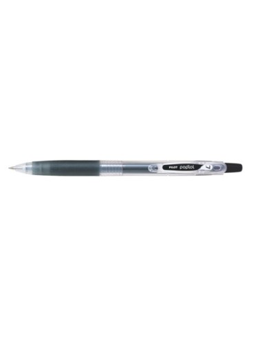 Penna gel a scatto Pilot Pop Lol punta 0